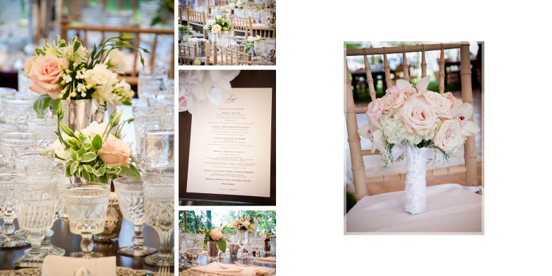 Elizabeth + Mike - Wedding Album