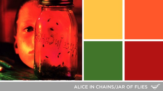 Alice in Chains-Jar of Flies