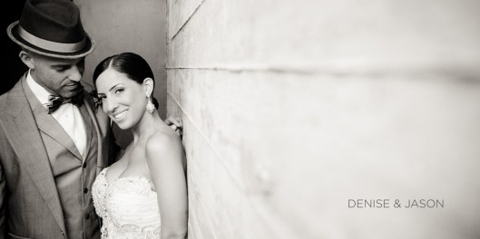 Denise + Jay - Wedding Album Denise + Jay - Wedding Album