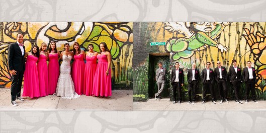 Denise + Jay - Wedding Album Denise + Jay - Wedding Album