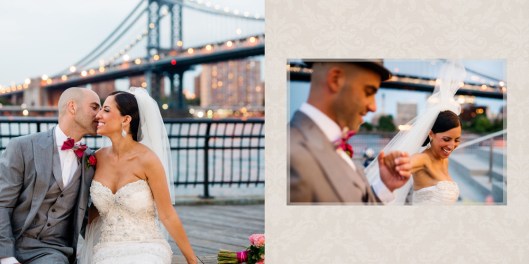 Denise + Jay - Wedding Album Denise + Jay - Wedding Album