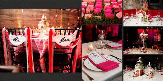 Denise + Jay - Wedding Album Denise + Jay - Wedding Album