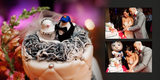 Denise + Jay - Wedding Album Denise + Jay - Wedding Album