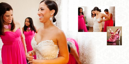 Denise + Jay - Wedding Album Denise + Jay - Wedding Album