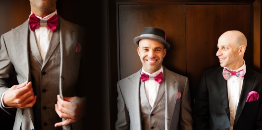 Denise + Jay - Wedding Album Denise + Jay - Wedding Album