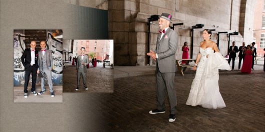 Denise + Jay - Wedding Album Denise + Jay - Wedding Album