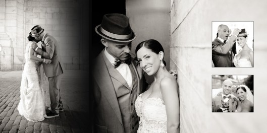 Denise + Jay - Wedding Album Denise + Jay - Wedding Album