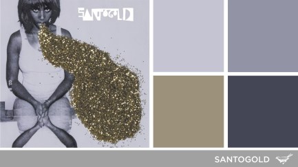 Sound in Color: Santogold Sound in Color: Santogold