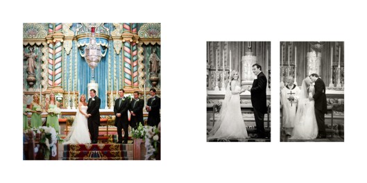 Kelly + Conor - Wedding Album