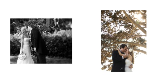 Kelly + Conor - Wedding Album