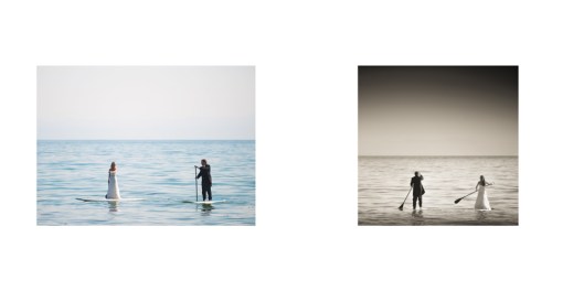 Kelly + Conor - Wedding Album