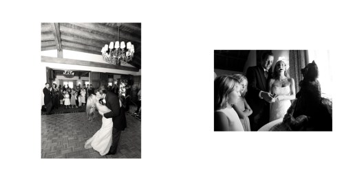 Kelly + Conor - Wedding Album