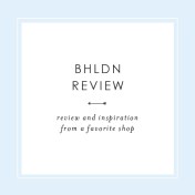 BHLDN Review