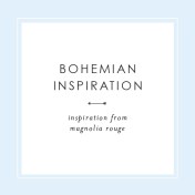 Bohemian Inspiration