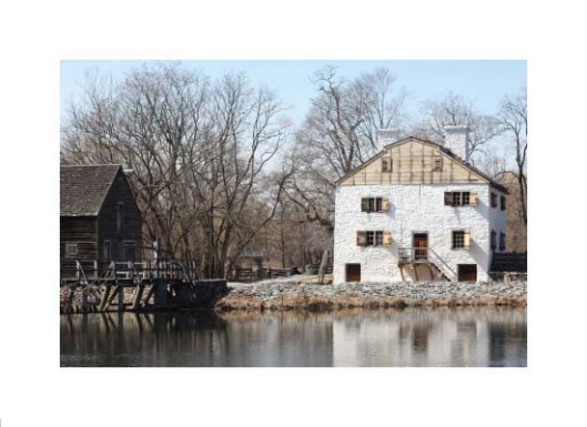 The Minted Eye of the Beholder Challenge-Philipsburg Manor