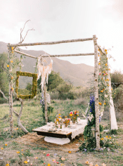Bohemian Inspiration