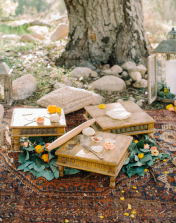 Bohemian Inspiration