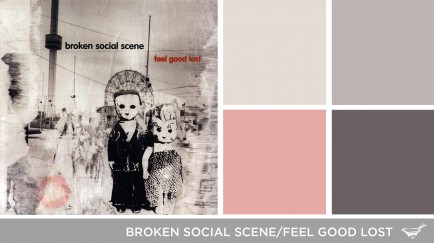Sound in Color: Broken Social Scene-Feel Good Lost