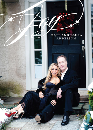 Minted Holiday Photo Challenge 2014 - © Melissa O'Connor-Arena