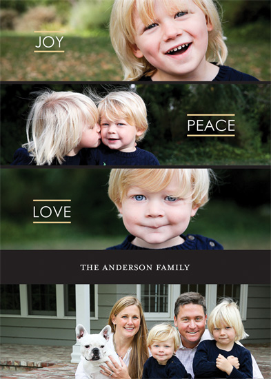 Minted Holiday Photo Challenge 2014 - © Melissa O'Connor-Arena