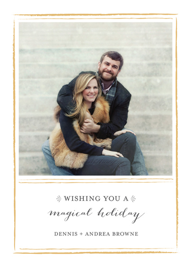Minted Holiday Photo Challenge 2014 - © Melissa O'Connor-Arena