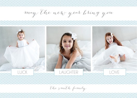 Minted Holiday Photo Challenge 2014 - © Melissa O'Connor-Arena