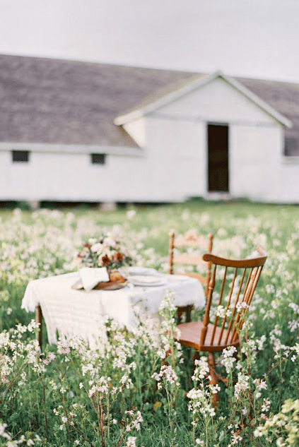 Magnolia Rouge: Issue 4 Faves