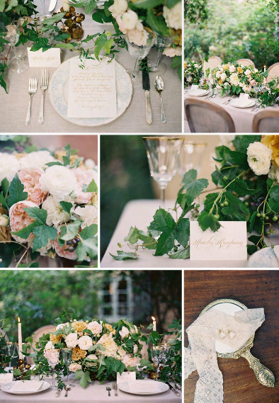 Magnolia Rouge: Issue 4 Faves