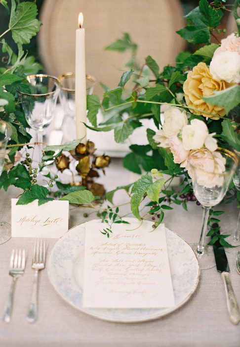 Magnolia Rouge: Issue 4 Faves