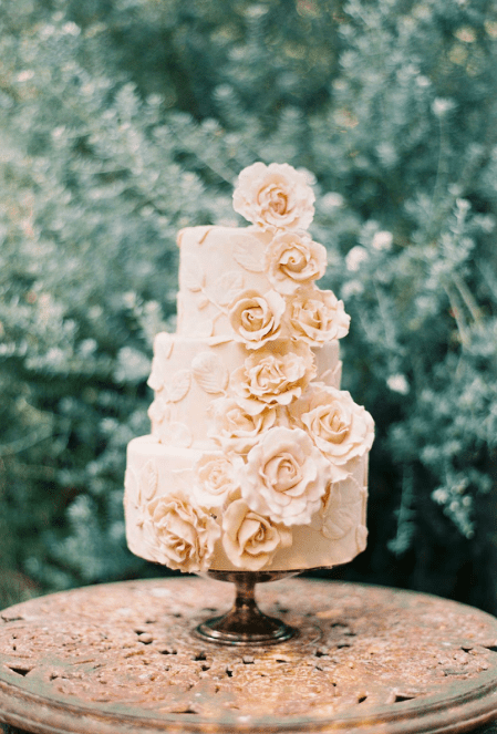 Magnolia Rouge: Issue 4 Faves