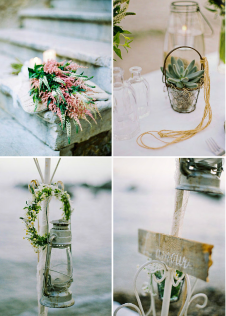 Magnolia Rouge: Issue 4 Faves