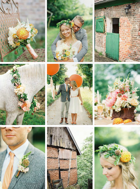 Magnolia Rouge: Issue 4 Faves