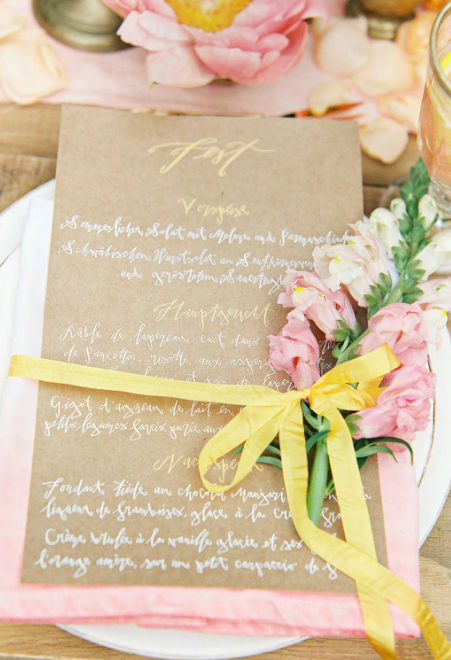 Magnolia Rouge: Issue 4 Faves