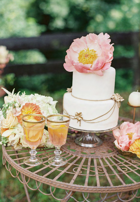 Magnolia Rouge: Issue 4 Faves