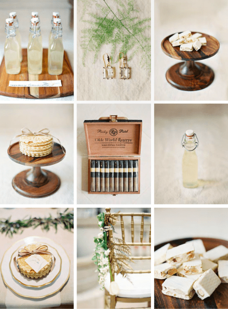 Magnolia Rouge: Issue 4 Faves