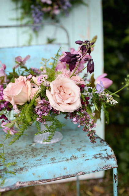 Magnolia Rouge: Issue 4 Faves