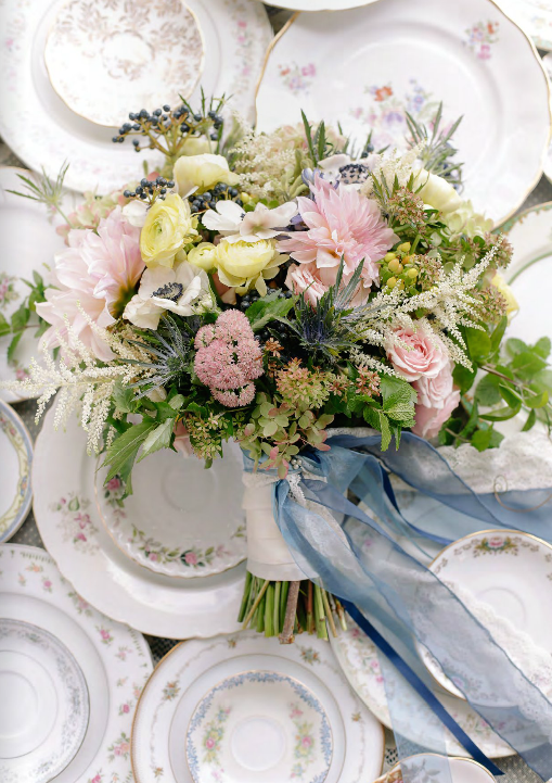 Magnolia Rouge: Issue 4 Faves