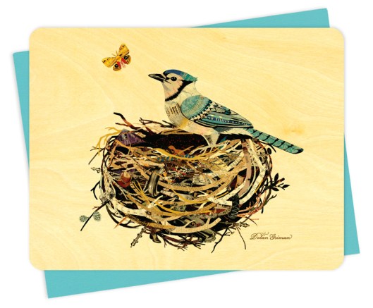 Dolan Geiman + Night Owl Paper Goods is Here!