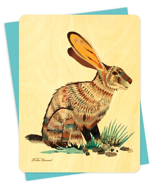 Dolan Geiman + Night Owl Paper Goods is Here!