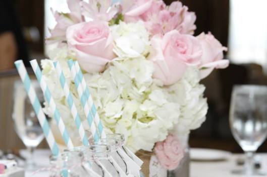 Team Up Event: Shabby Chic Birthday Party - © Neeko Studios | Event by Coco's Customs