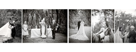 Margaret & Stephen's Wedding - Wedding Album {Photographs © Lelia Scarfiotti}
