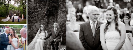 Margaret & Stephen's Wedding - Wedding Album {Photographs © Lelia Scarfiotti}