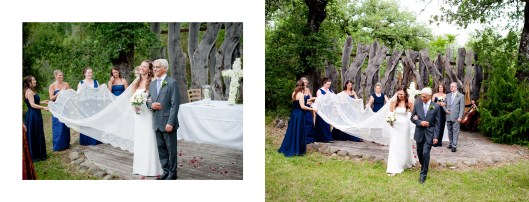 Margaret & Stephen's Wedding - Wedding Album {Photographs © Lelia Scarfiotti}