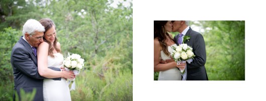 Margaret & Stephen's Wedding - Wedding Album {Photographs © Lelia Scarfiotti}