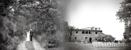 Margaret & Stephen's Wedding - Wedding Album {Photographs © Lelia Scarfiotti}