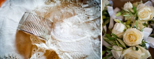 Margaret & Stephen's Wedding - Wedding Album {Photographs © Lelia Scarfiotti}