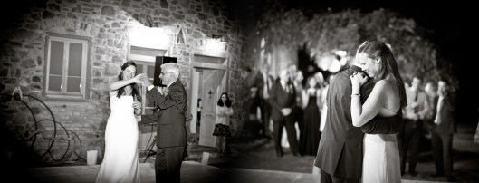 Margaret & Stephen's Wedding - Wedding Album {Photographs © Lelia Scarfiotti}