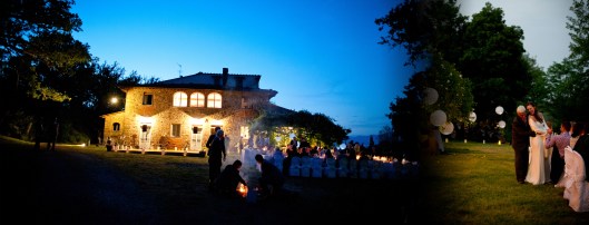 Margaret & Stephen's Wedding - Wedding Album {Photographs © Lelia Scarfiotti}