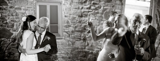 Margaret & Stephen's Wedding - Wedding Album {Photographs © Lelia Scarfiotti}