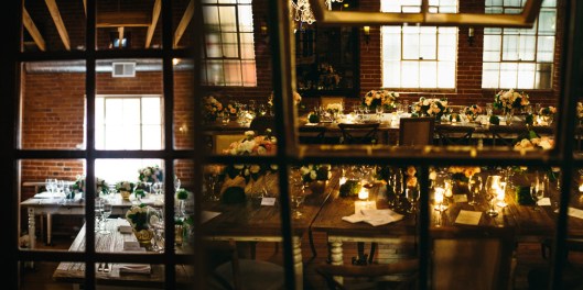 Ginny + Mark: Sneak Peak